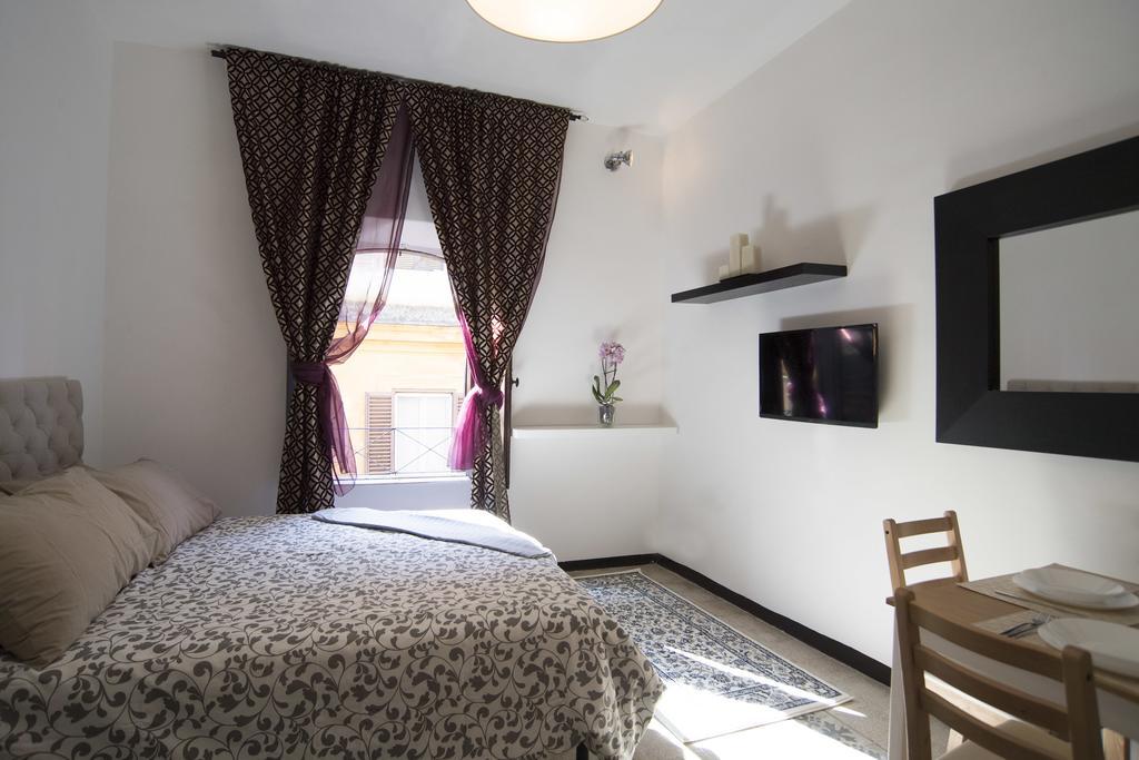 Apartamento Justa casa Borgo Vittorio Roma Exterior foto