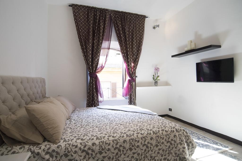 Apartamento Justa casa Borgo Vittorio Roma Exterior foto