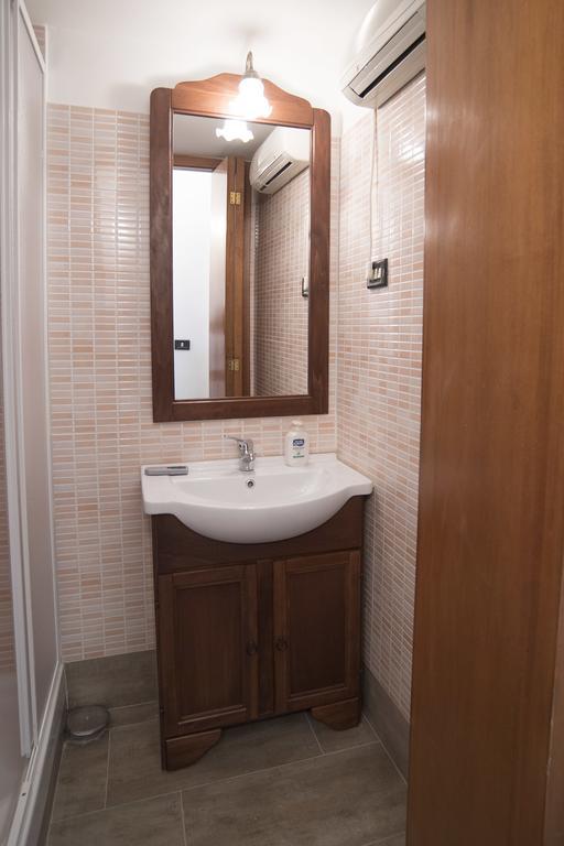 Apartamento Justa casa Borgo Vittorio Roma Exterior foto