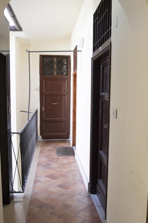 Apartamento Justa casa Borgo Vittorio Roma Exterior foto